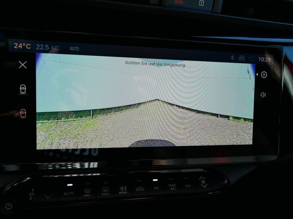 Alfa Romeo Junior 2025