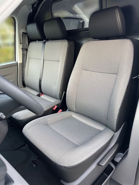 Volkswagen T6 Transporter 2025