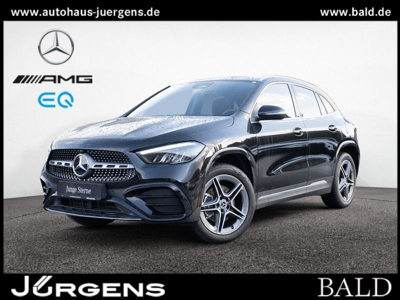 Mercedes-Benz GLA 250 2024