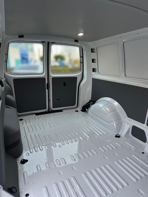 Volkswagen T6 Transporter 2025