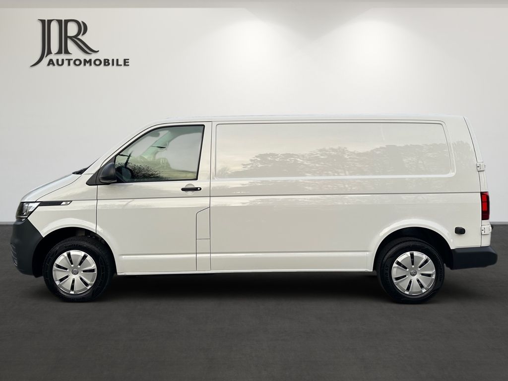 Volkswagen T6 Transporter 2025