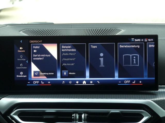 BMW i4 2023