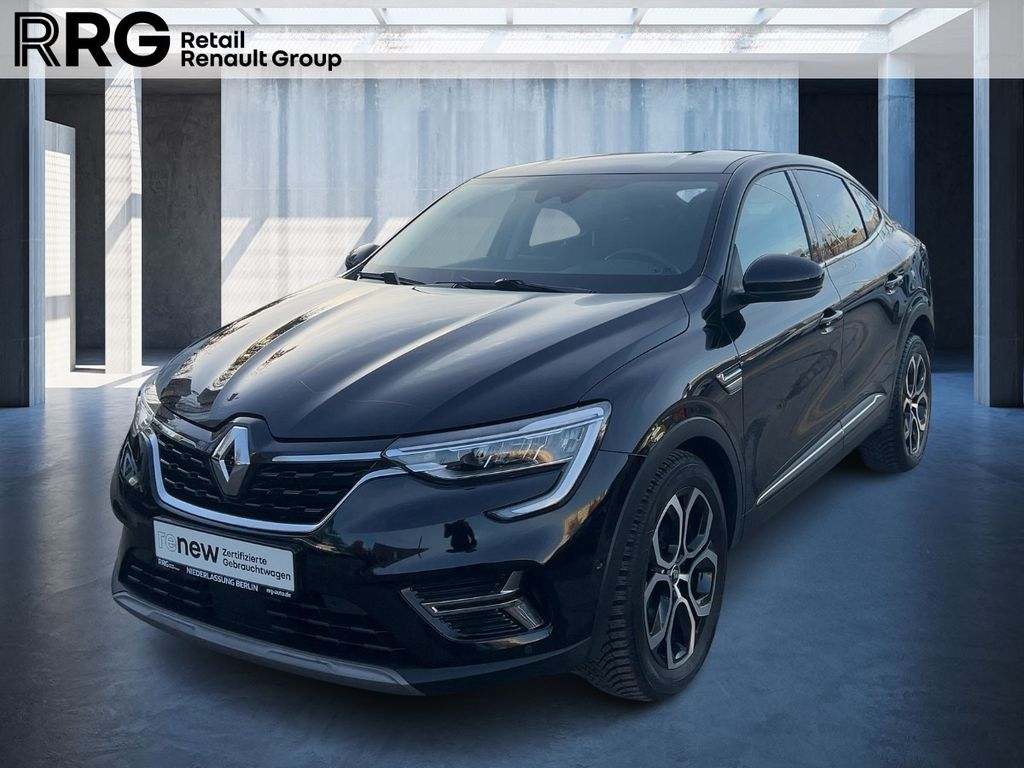Renault Arkana 2023