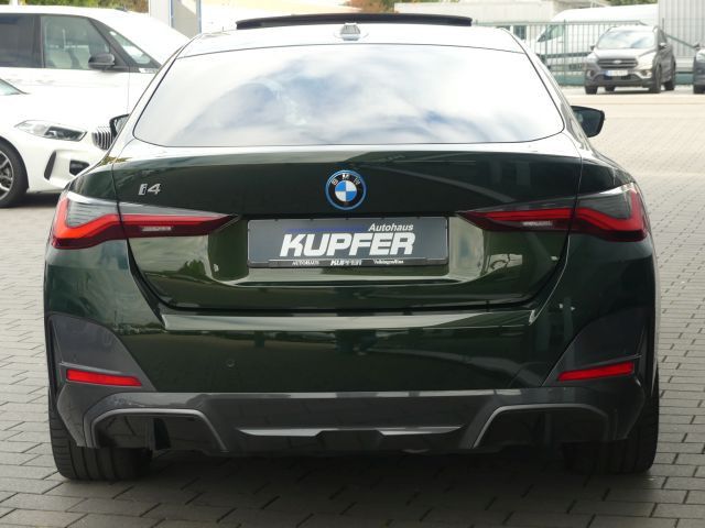 BMW i4 2023