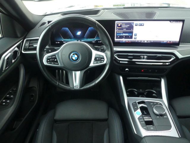 BMW i4 2023