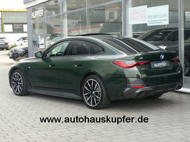 BMW i4 2023