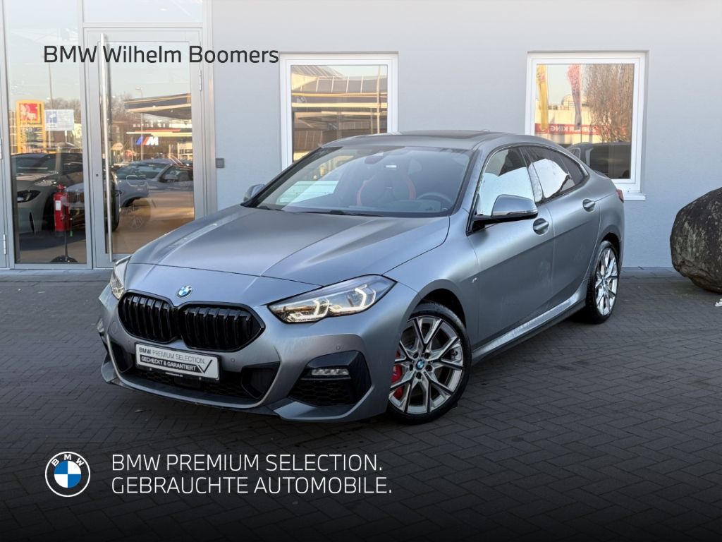 BMW 220 Gran Coupé 2024