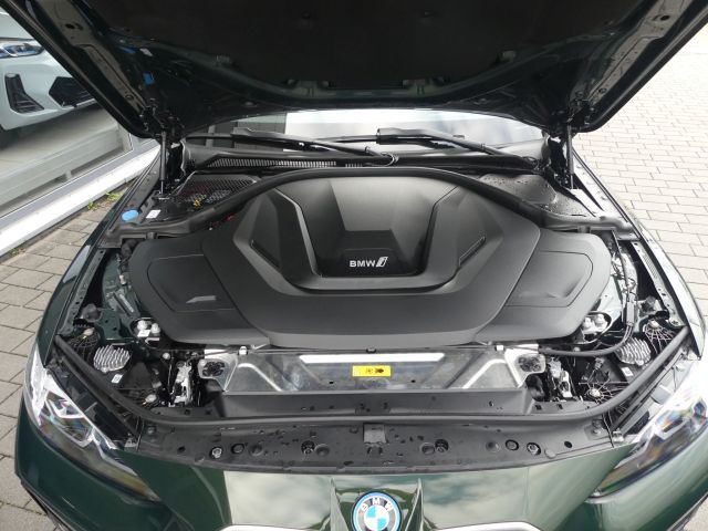 BMW i4 2023