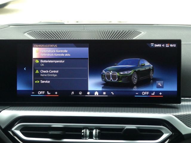 BMW i4 2023