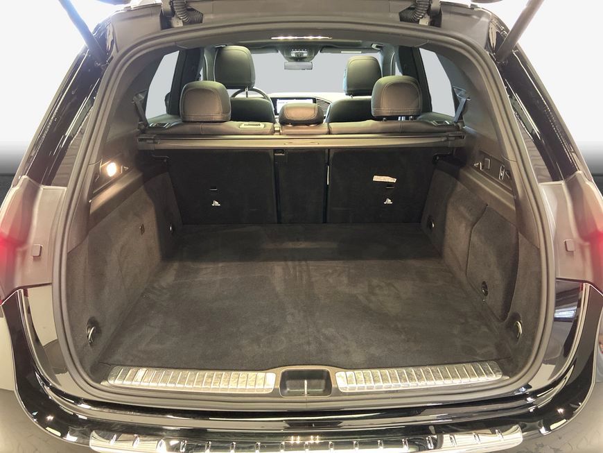 Mercedes-Benz GLE 400 2023