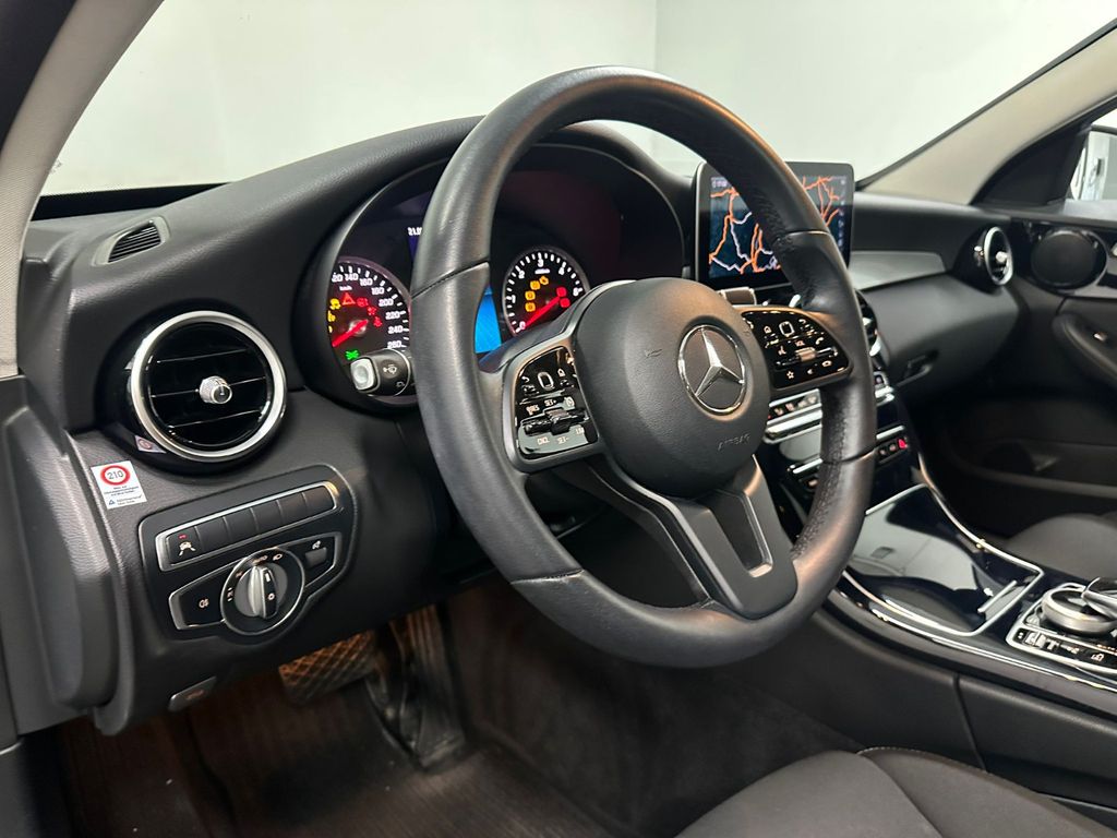 Mercedes-Benz C 200 2021