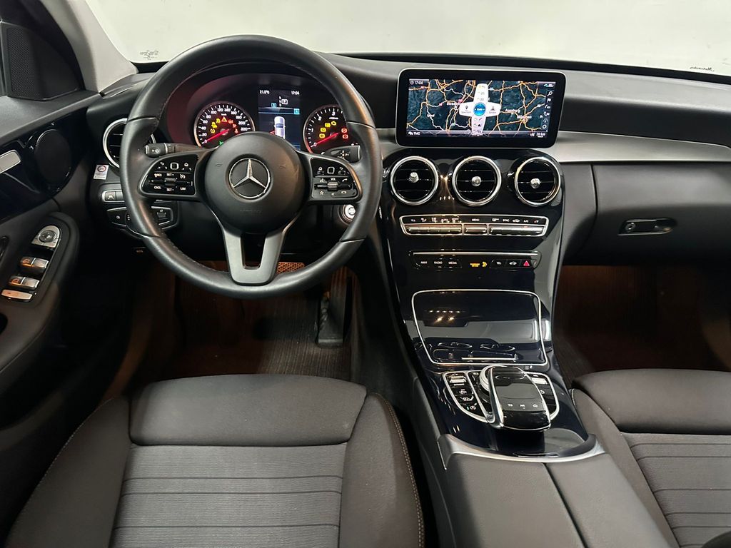 Mercedes-Benz C 200 2021