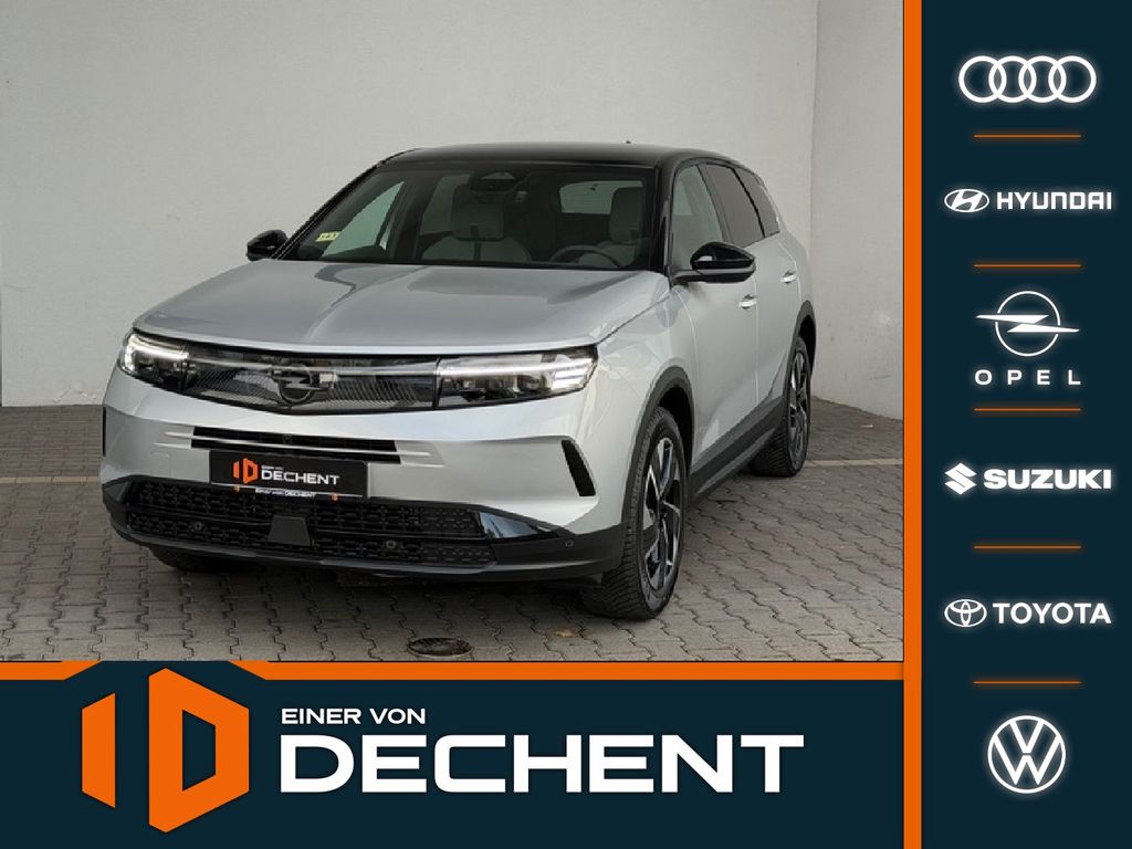 Opel Grandland (X) 2025