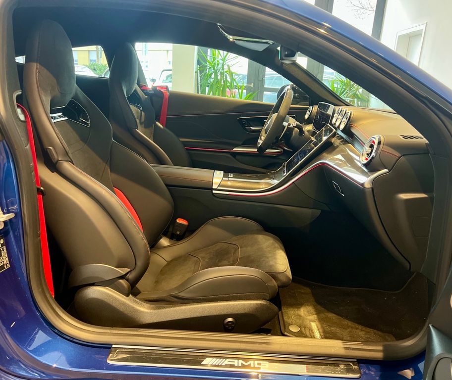 Mercedes-Benz CLE 53 AMG 2024