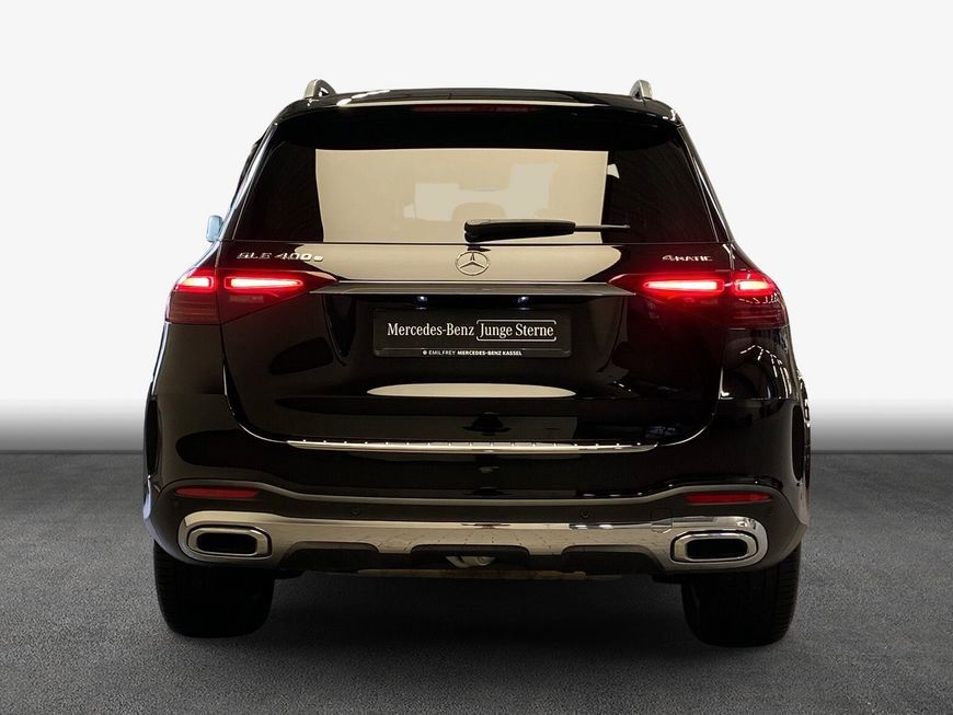 Mercedes-Benz GLE 400 2023