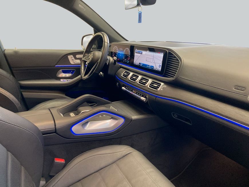 Mercedes-Benz GLE 400 2023