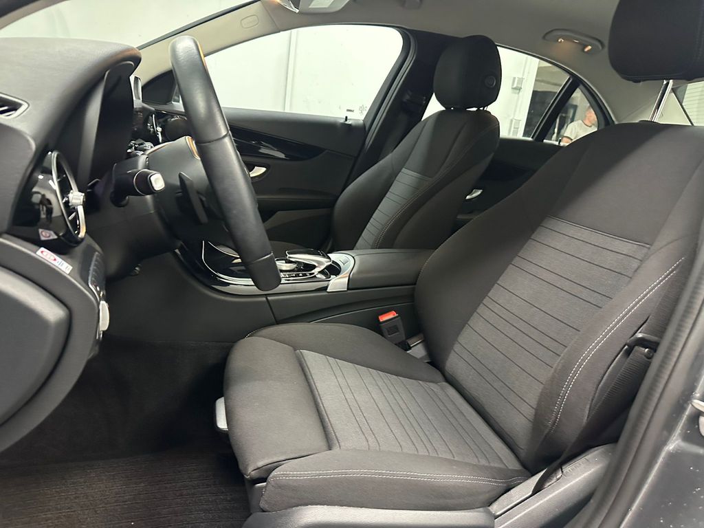 Mercedes-Benz C 200 2021