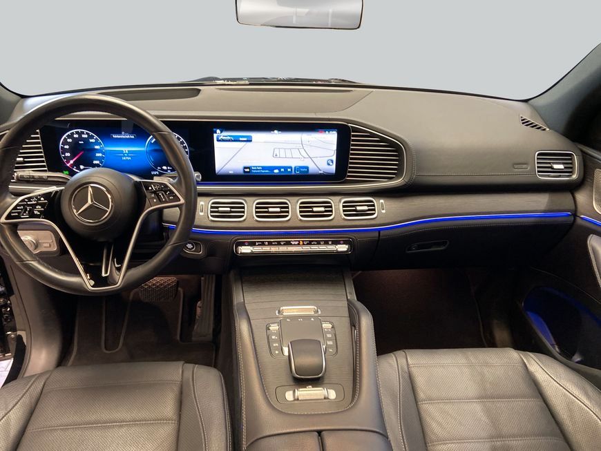 Mercedes-Benz GLE 400 2023