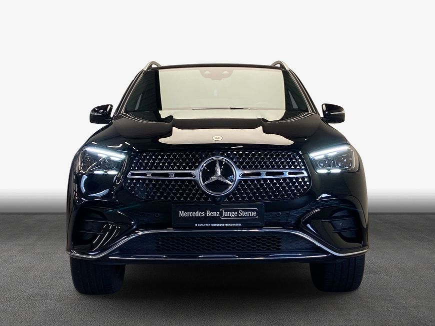 Mercedes-Benz GLE 400 2023