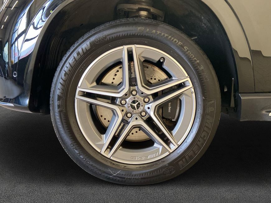 Mercedes-Benz GLE 400 2023