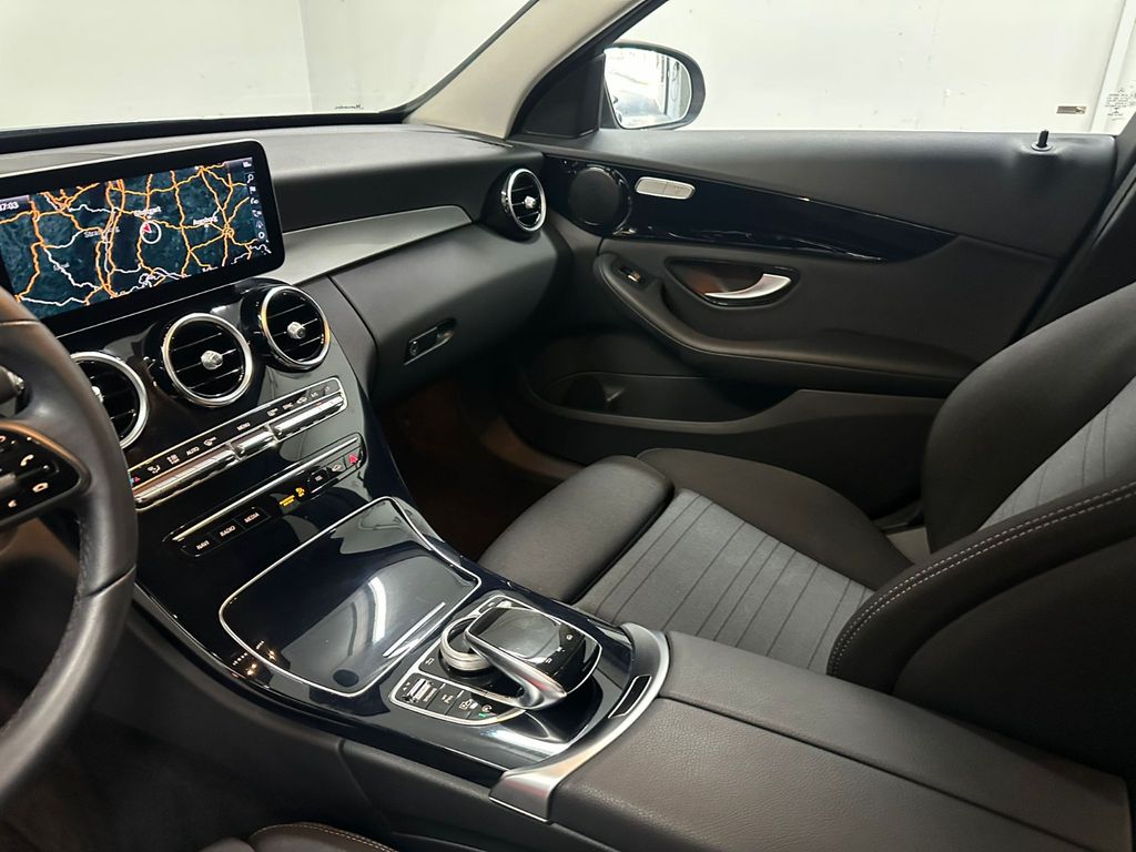 Mercedes-Benz C 200 2021