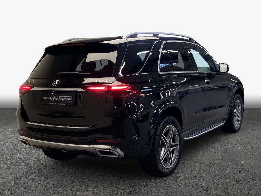 Mercedes-Benz GLE 400 2023