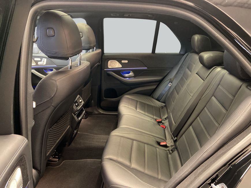 Mercedes-Benz GLE 400 2023