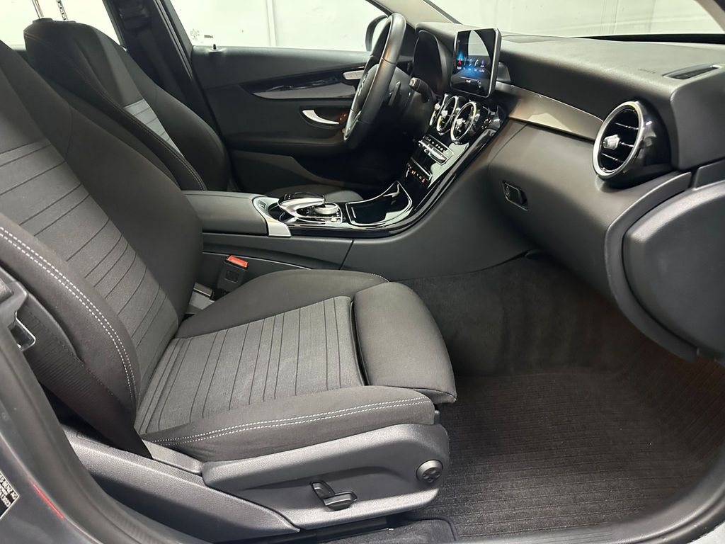 Mercedes-Benz C 200 2021