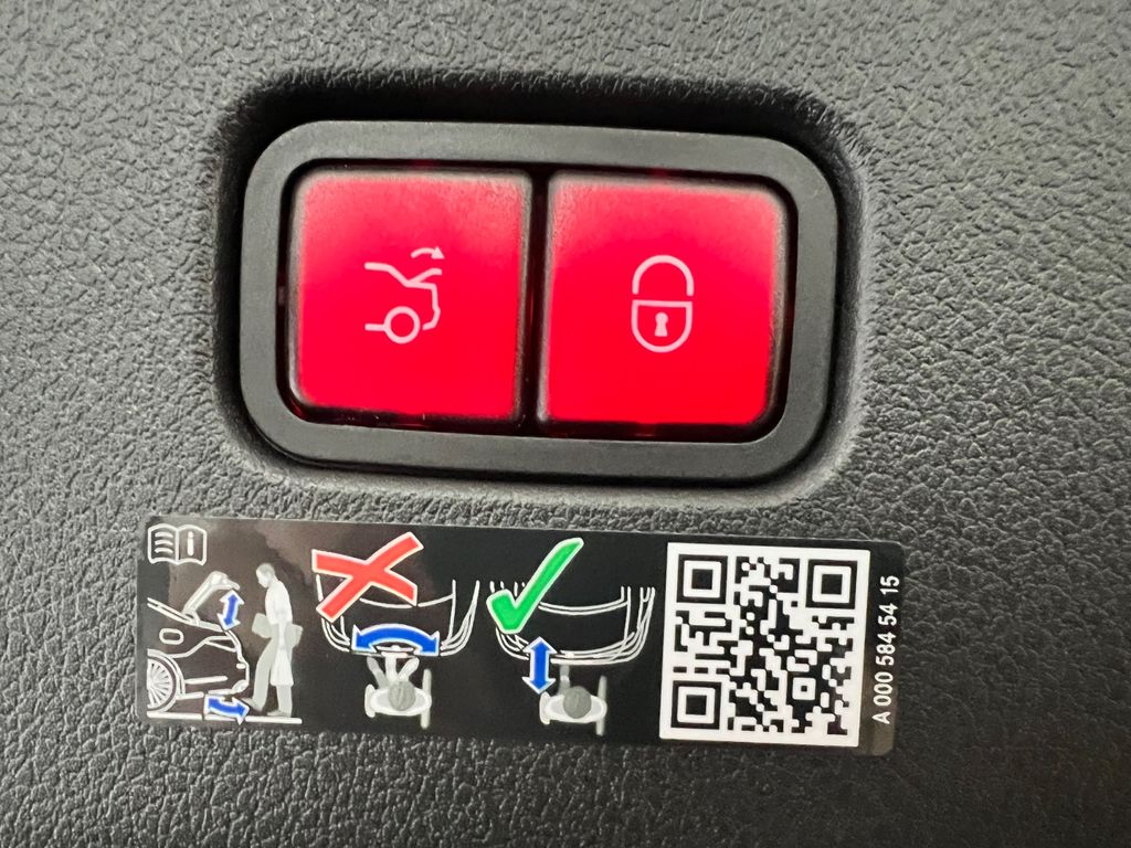 Mercedes-Benz CLE 53 AMG 2024