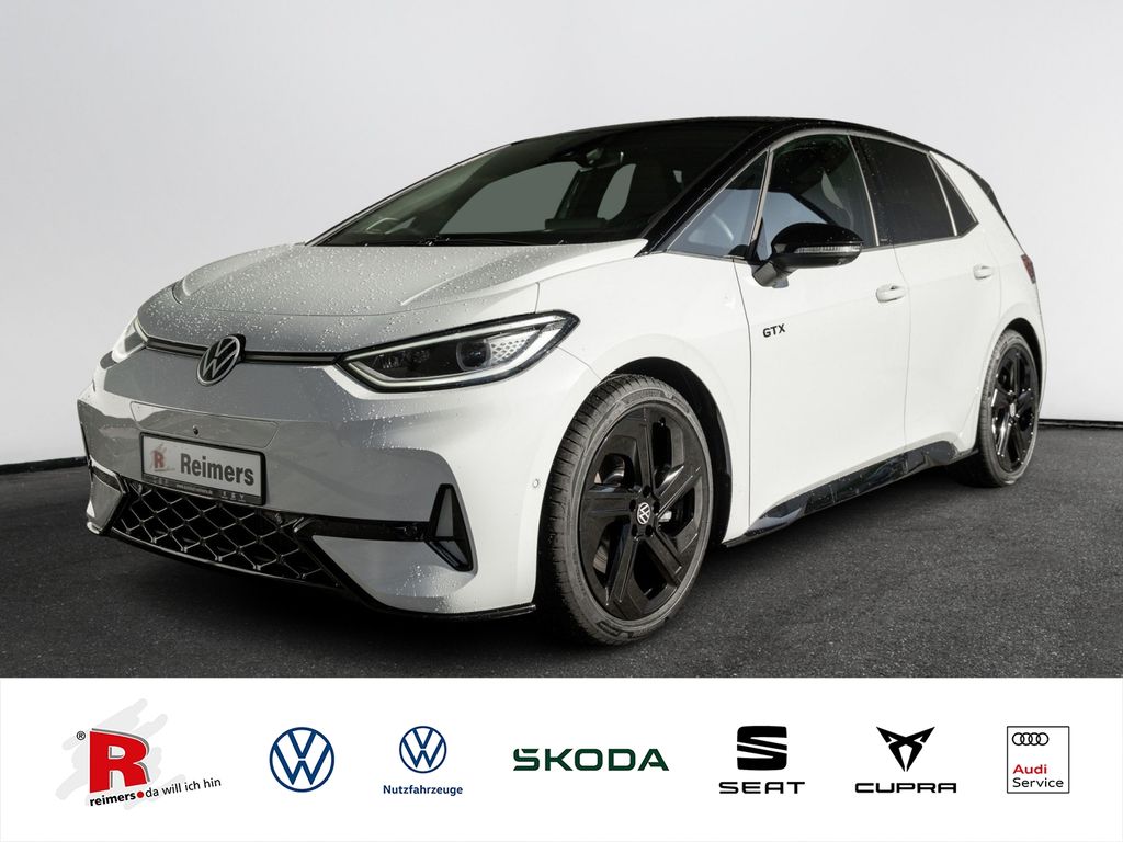Volkswagen ID.3 2025