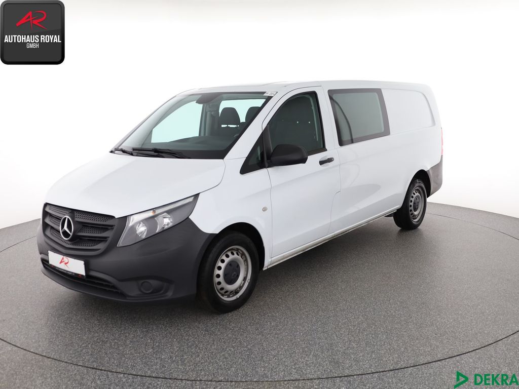 Mercedes-Benz Vito 2021