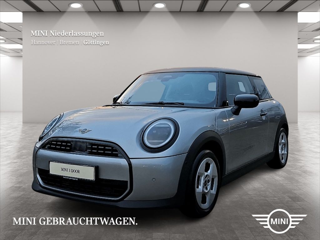 MINI Cooper C 2024