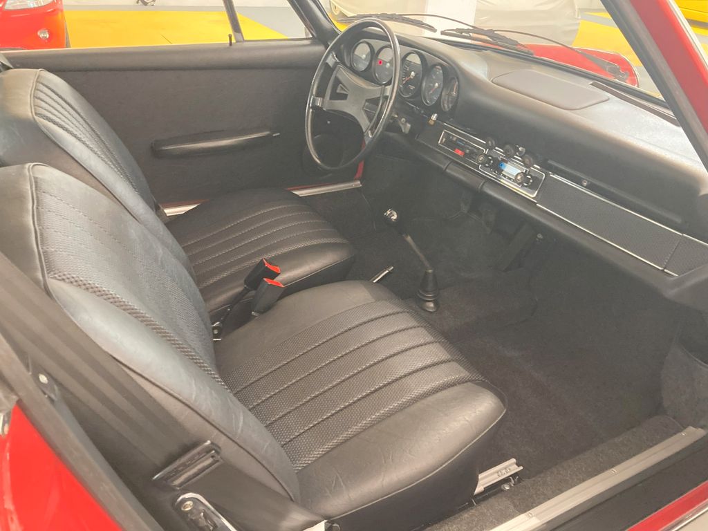 Porsche 912 1969