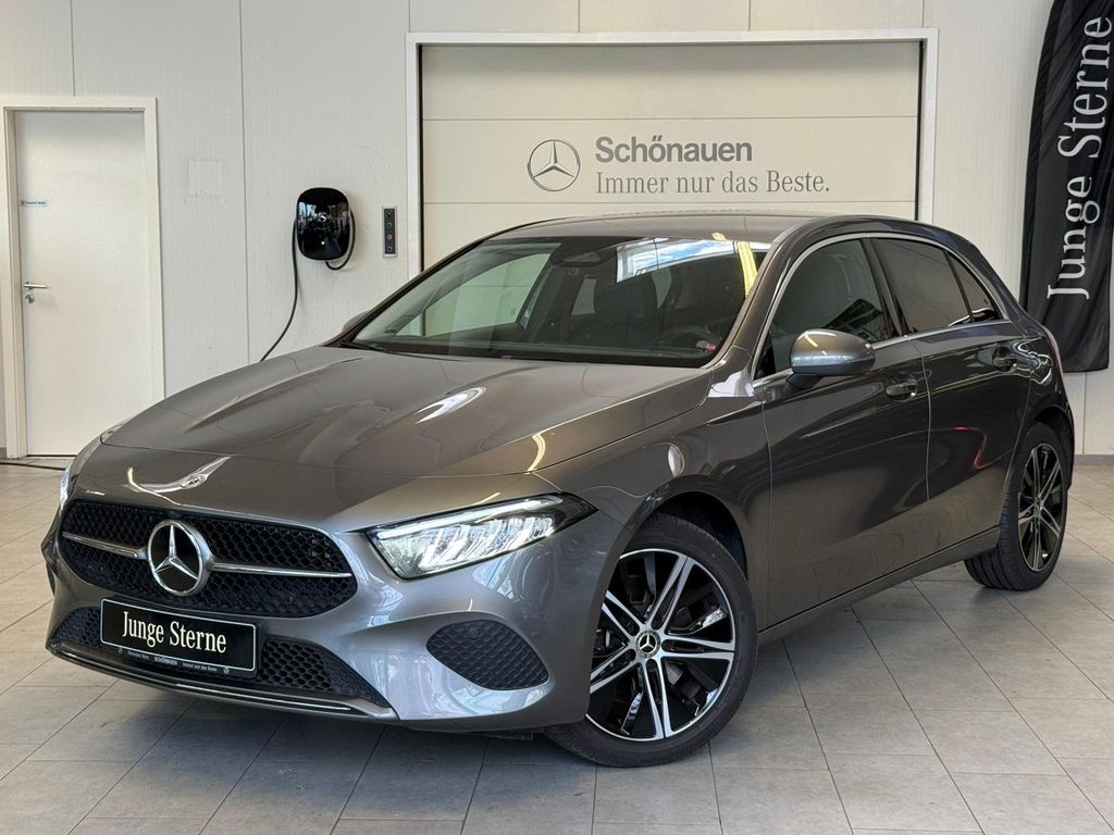 Mercedes-Benz A 250 2025