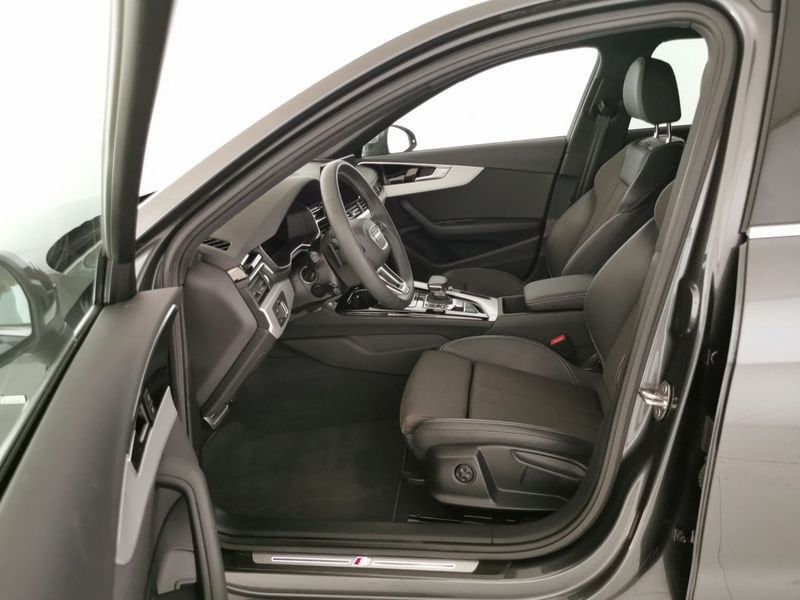 Audi A4 2024