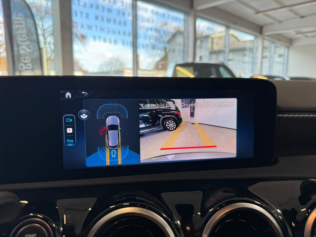 Mercedes-Benz A 250 2025