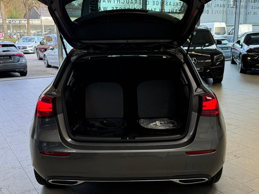 Mercedes-Benz A 250 2025