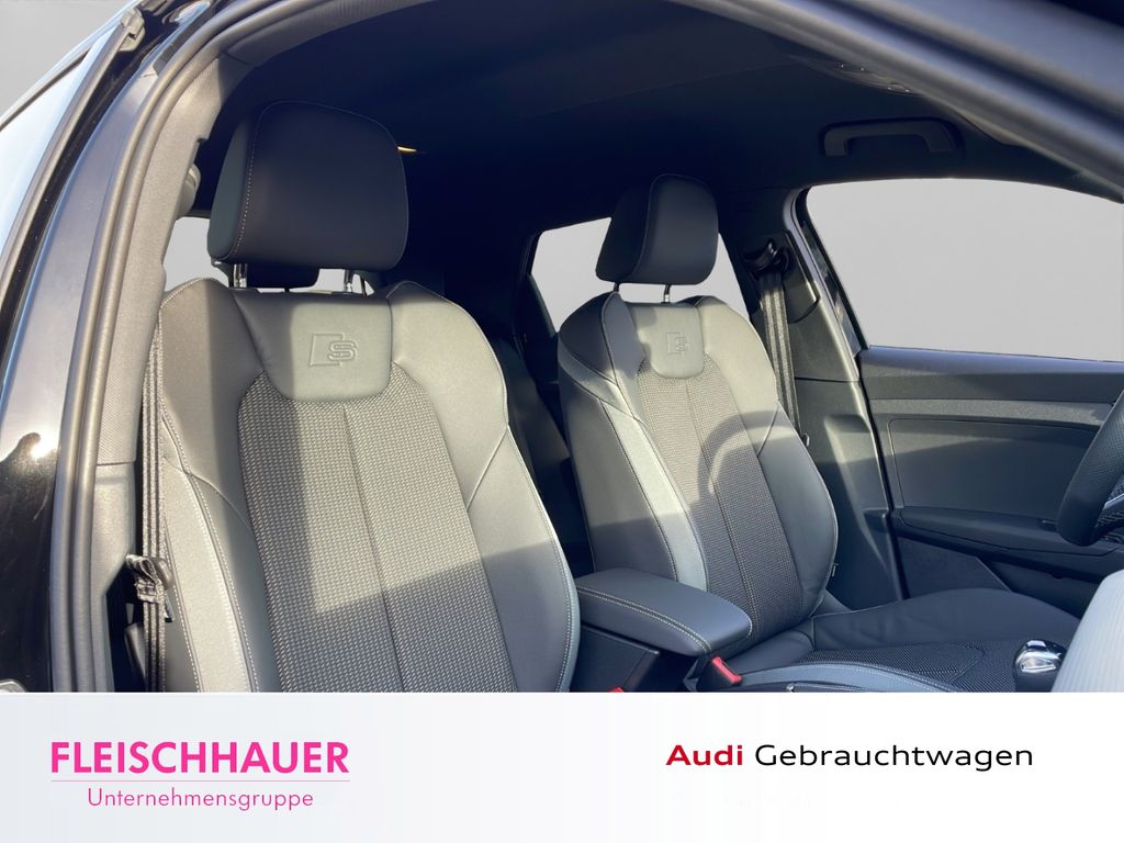 Audi A1 2025