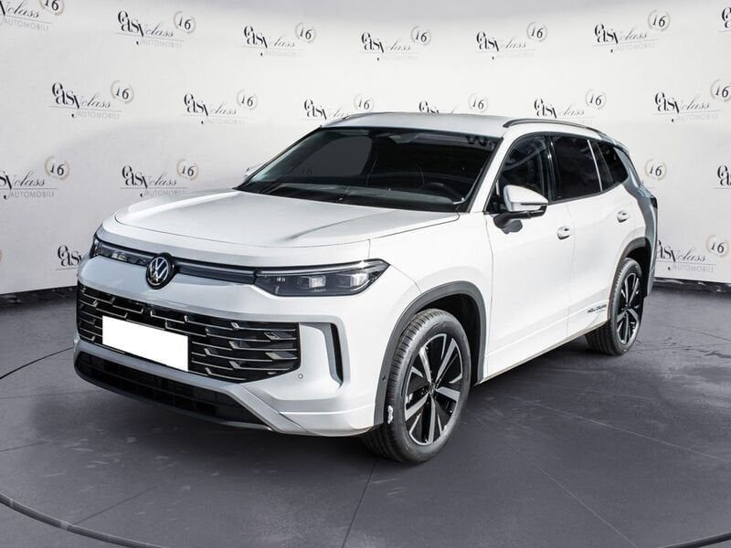 Volkswagen Other 2025
