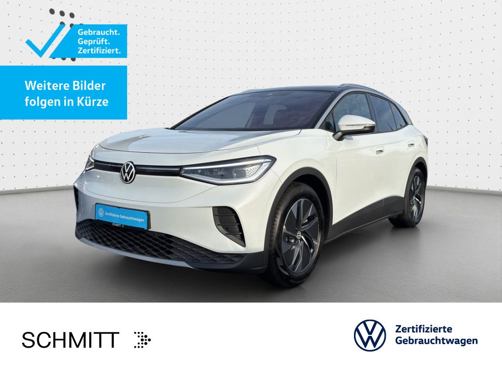 Volkswagen ID.4 2025