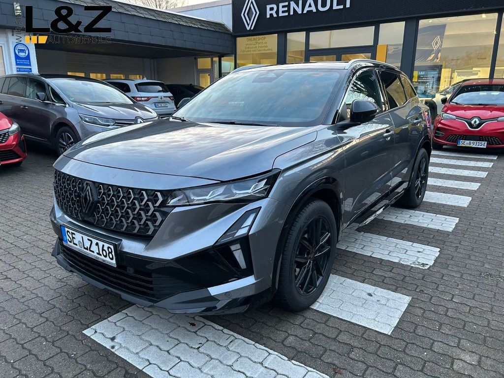 Renault Austral 2025