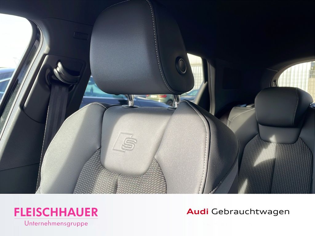 Audi A1 2025