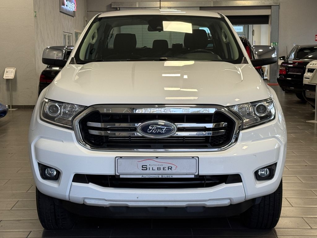 Ford Ranger 2022