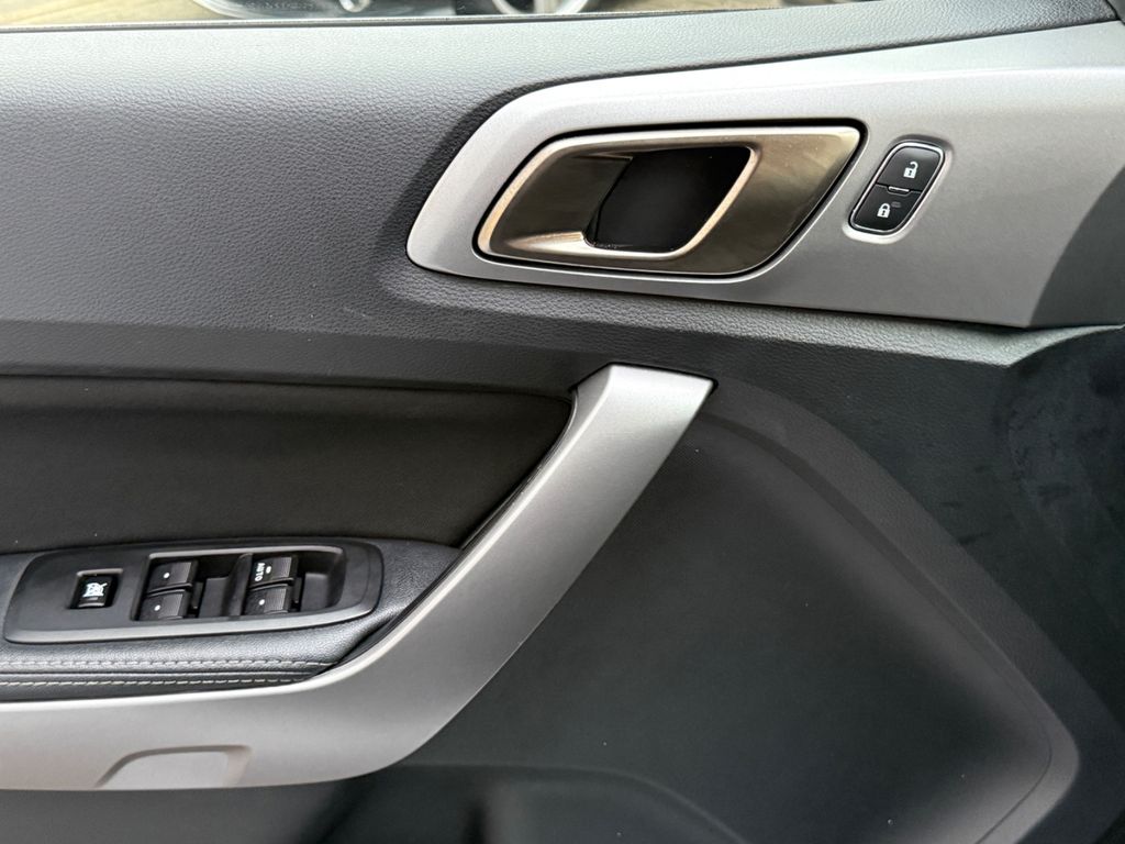 Ford Ranger 2022