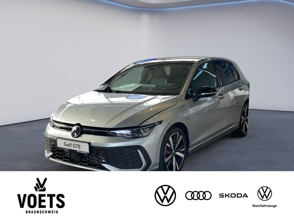 Volkswagen Golf 2025