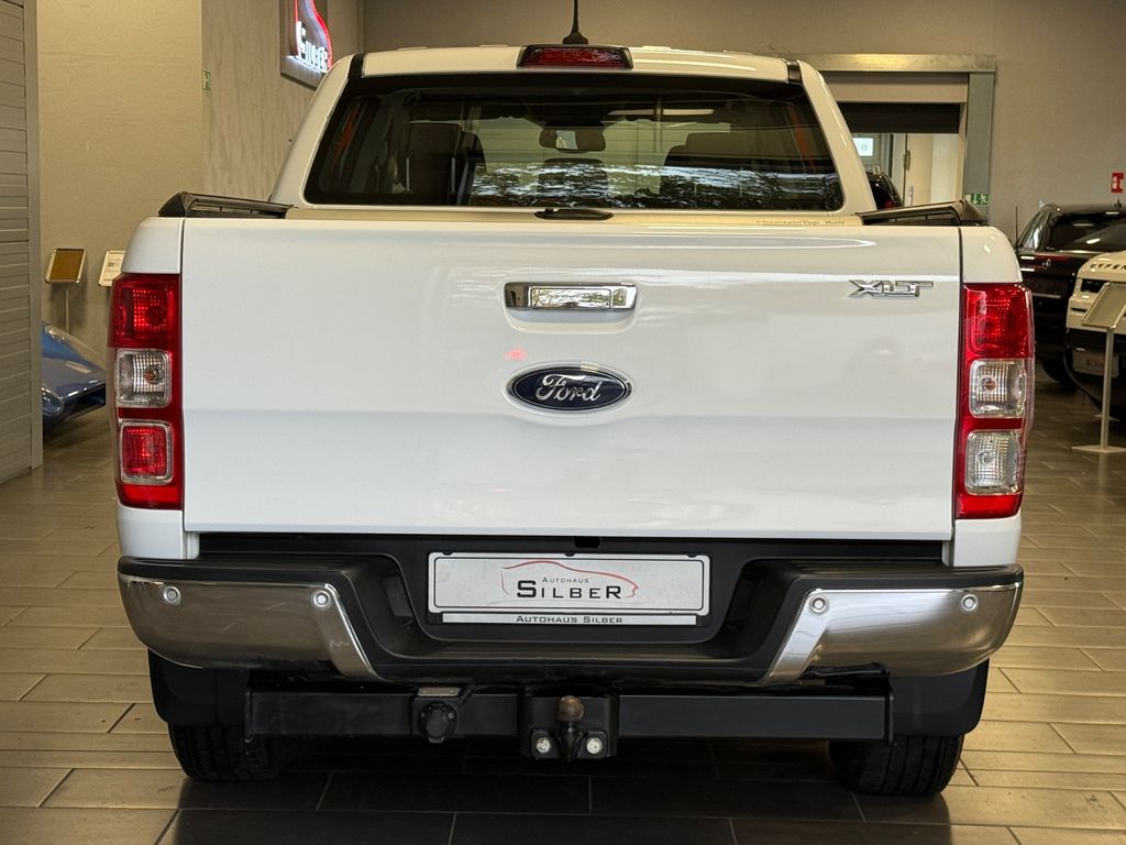 Ford Ranger 2022