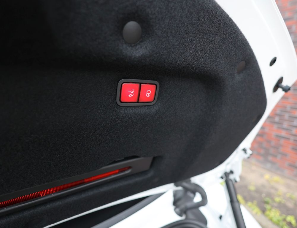 Mercedes-Benz SL 43 AMG 2023