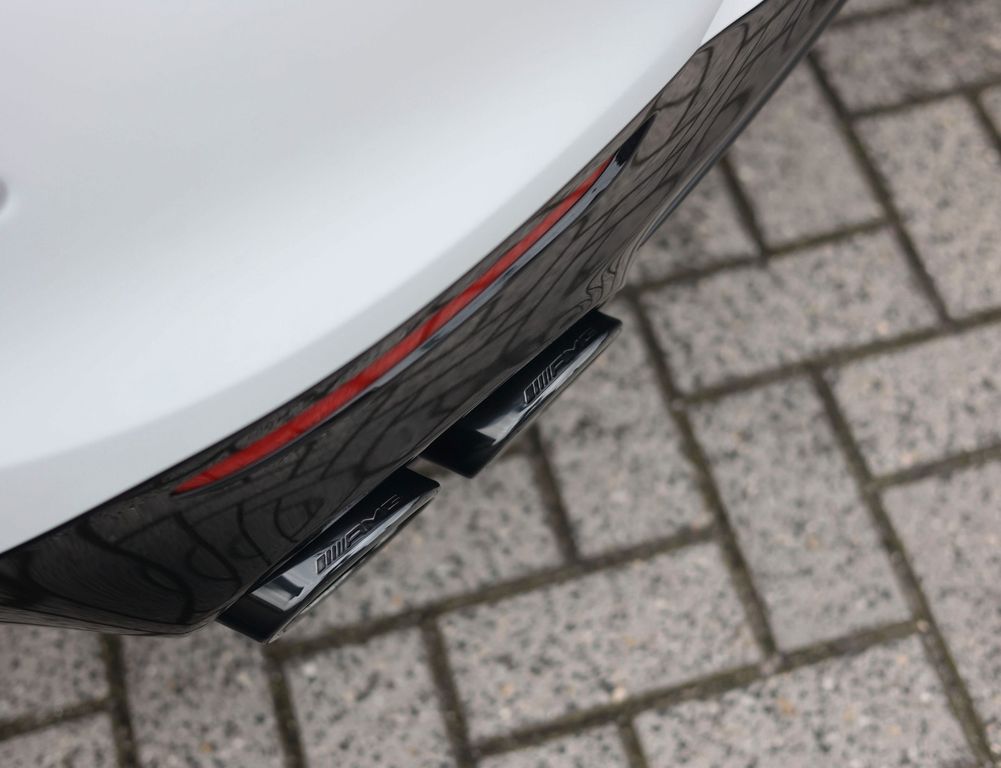 Mercedes-Benz SL 43 AMG 2023