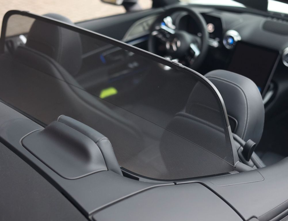 Mercedes-Benz SL 43 AMG 2023