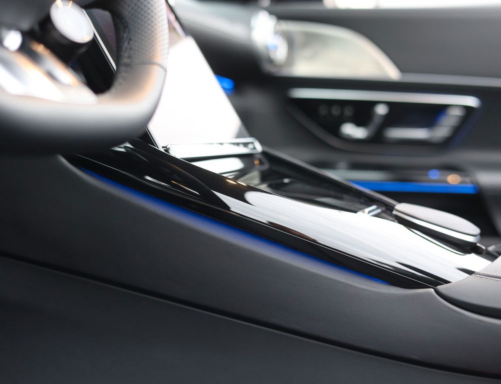 Mercedes-Benz SL 43 AMG 2023